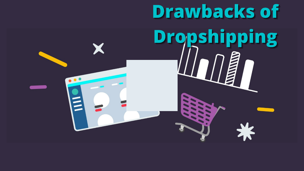 1st Risk: Merchants Management Merchants who use dropshipping are inextricably linked to their suppliers; rather than being a B2B service, they are more like equal partners. Even if the merchant does everything perfectly, the firm will collapse unless the supplier upholds their end of the bargain. Shipping, punctuality, and product quality depend so much on them. Sadly, there are many phony dropshipping suppliers who take advantage of new merchants. One of the first barriers to entry into dropshipping and one of the largest dangers is this. How to Prevent It: Start by being cautious when choosing a supplier to partner with. By using the tried-and-true techniques to locate a dropshipping supplier, the danger can be minimized right away. But there are con artists everywhere, so that is not infallible. Develop your ability to recognize these warning signs of dishonest suppliers, requesting subscription costs slow in speaking. They also run a retail business in addition to dropshipping. They need large orders placed in advance. There are many dropshipping providers to choose from, so pick one with whom you feel at ease. Just keep in mind that if a supplier seems suspect, you don't have to engage with them. You want to enhance communication with suppliers as much as you can because your accomplishments are mutual. Additionally, if you wish to absolve yourself of responsibility for your supplier's activities, you could execute a dropshipping agreement contract. If you don't take legal precautions, you can be held responsible if your supplier engages in questionable behavior. 2nd Risk: low profit margins Dropshipping suppliers, as we mentioned before, get less money every sale because they put in less effort. However, the dropshipped goods' aggressive pricing just serves to exacerbate the situation. The majority of dropshipping suppliers operate with many retailers, so other online shops are likely offering the same products as you. The only method to differentiate yourself from other dropshippers besides branding and marketing is to sell the item for less money, but it just results in a smaller profit margin for you. How to Prevent It: Selling just items with a Minimum Advertised Price is the most straightforward strategy to mitigate this risk (MAP). To prevent other retailers from killing their prices off, a supplier can implement a MAP for their goods. You won't ever have to be concerned about a fierce pricing battle reducing your commission if you only sell things with a MAP.However, in order to generate as much money as traditional online retailers, you still need to sell more. Targeting particular niches is advised for dropshipping to boost consumer interaction. Several well-liked markets for dropshipping include:Clothing, Pet Products, Computers and Computer Accessories, Craft Supplies, Home Goods, Apparel .Of course, there are more factors to take into account while selecting the ideal products for dropshipping. Think about the hottest ecommerce markets right now, and see if you can identify dropshipping items that fit. 3rd Risk :Expensive Fulfillment Errors One of the most alluring aspects of dropshipping is the outsourcing of fulfillment logistics because it relieves merchants of one more stress. The supply chain is completely out of your hands, though, which is a drawback. Even when the supplier is at fault, fulfillment mistakes like overselling and out-of-date stock levels are frequently the merchant's responsibility to cover. How to Prevent It: The use of product tracking software with dropshippers is same to using your own warehouse. All of your marketplace channels may be managed by them, and if you sell on one, the stock levels on the others are adjusted immediately. Even if the provider doesn't care to inform you, the software will remove the listing once it sells out. Risk 4th :Arbitrage Bans Retail arbitrage is a fully acceptable e-commerce strategy on its own. The seller purchases retail products from stores at a discount and resells them online at market value while keeping the profits. However, businesses have begun to use this concept for dropshipping, where they buy goods from a different online store to satisfy orders placed on their own website. Some large markets are concerned about this practice. How to Prevent It: Dropshipping arbitrage is prohibited on both Amazon and Ebay, therefore the only way to reduce this risk is to stay away from both platforms. Reselling products is prohibited, as stated in the user agreements of each of these sites. Risk 5th :Feeling Overwhelmed We must emphasize that dropshipping is not as simple as it first appears to be. You shouldn't take off your shoes just yet because you don't have to worry about shipping or storage. Your marketing initiatives, including branding, advertising, social media, content strategies, customer involvement, product selection, pricing, and more, will determine the success of your dropshipping business. Given that you must sell more in order to receive a higher commission, keeping track of all these attempts requires ongoing effort. How to Prevent It: You can utilize dropshipping automation software, similar to product tracking software, to combine your campaigns and automate part of the tedious work. In addition to additional automatic features like updating stock levels across all of your channels, you can track individual shipments, auto-route sales orders to the appropriate suppliers, and manage all of your sales channels from a single dashboard.