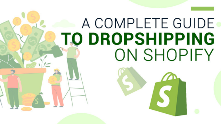 Shopify Dropshipping: A Complete Guide