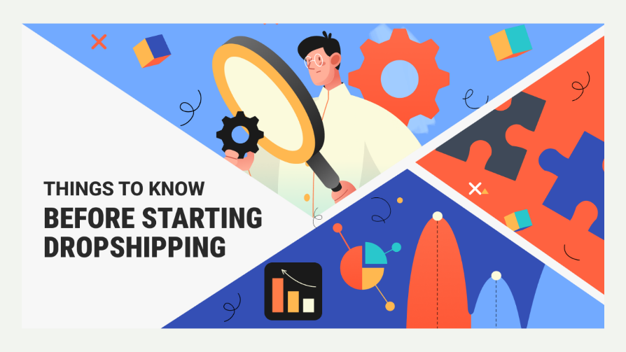 Dropshipping Product Selection: Five Things to Keep in Mind