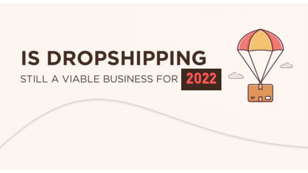 In 2022, will dropshipping be a viable source of income?