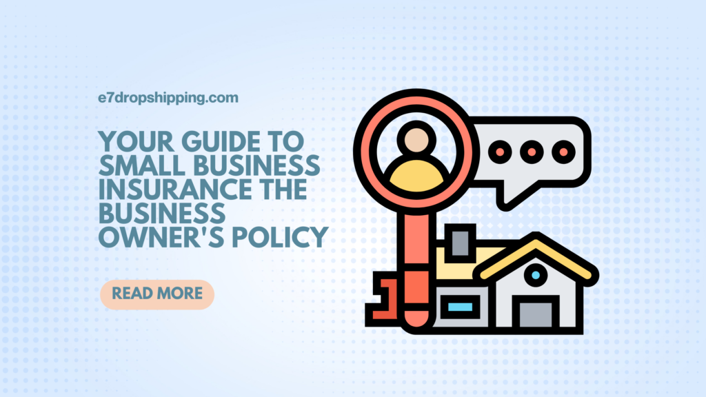 A Guide for Business Owners Regarding Business Renters Insurance